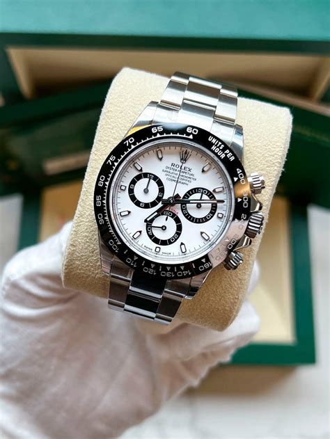 rolex daytona panda uk|rolex panda prezzo.